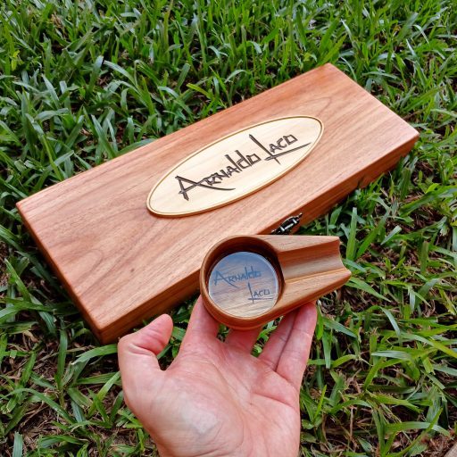 Charutos danilo gentilli umidor profissional personalizado cubanos umidor cedro rosa barato, charutos, cinzeiros de madeira, personalizados