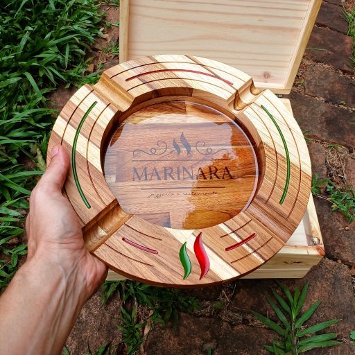 Charutos danilo gentilli umidor profissional personalizado cubanos umidor cedro rosa barato, charutos, cinzeiros de madeira, personalizados