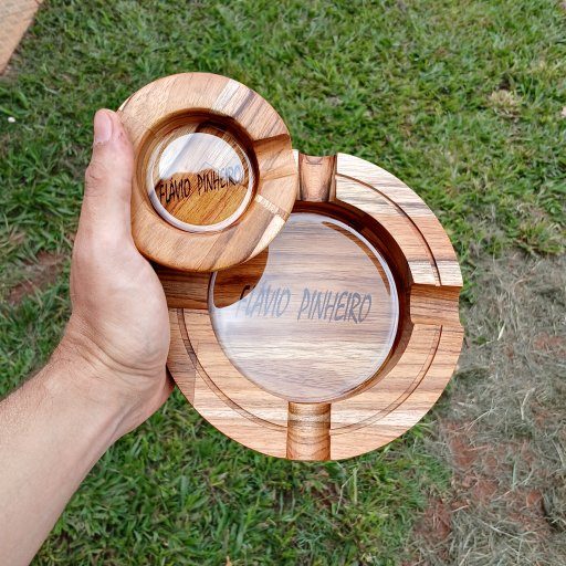 Charutos danilo gentilli umidor profissional personalizado cubanos umidor cedro rosa