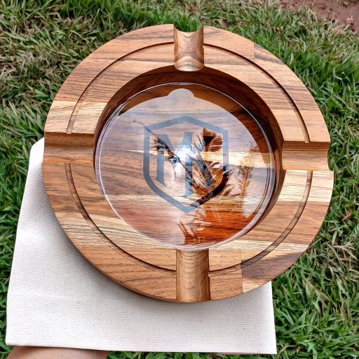 Charutos danilo gentilli umidor profissional personalizado cubanos umidor cedro rosa